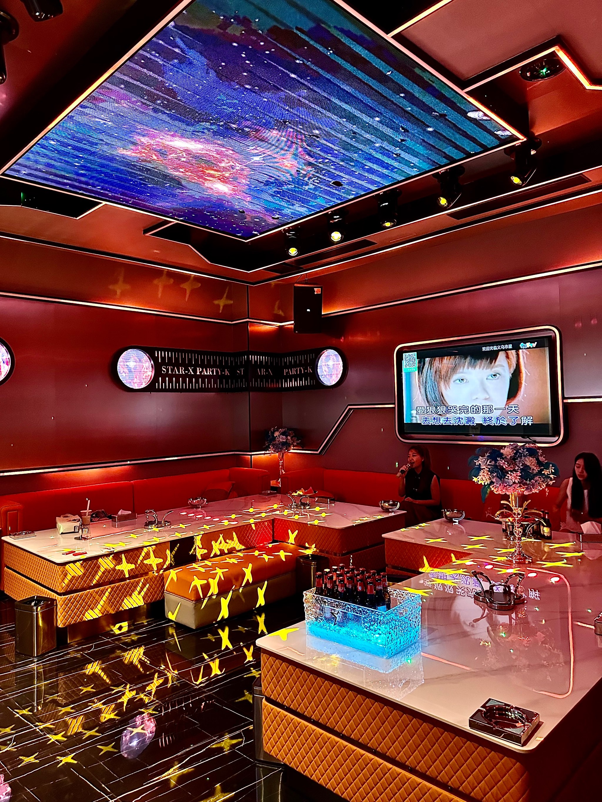 南宁商务ktv解析-邕宁区ktv预定