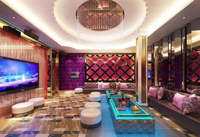 南宁商务ktv最佳选择-邕宁区ktv预定